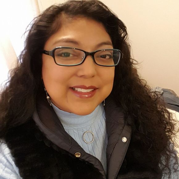 Meet your Posher, Amelia - Picture 1 of 1